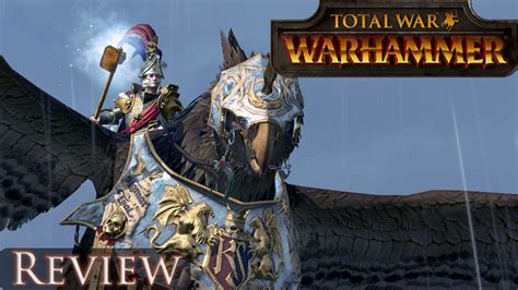 Total War: Warhammer Reviews .